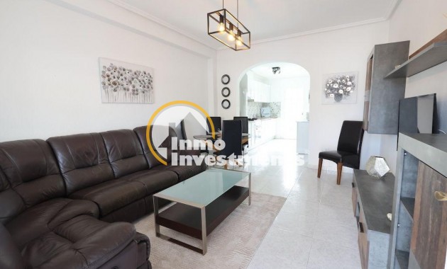Bestaande bouw - Townhouse - Ciudad Quesada - Doña Pepa