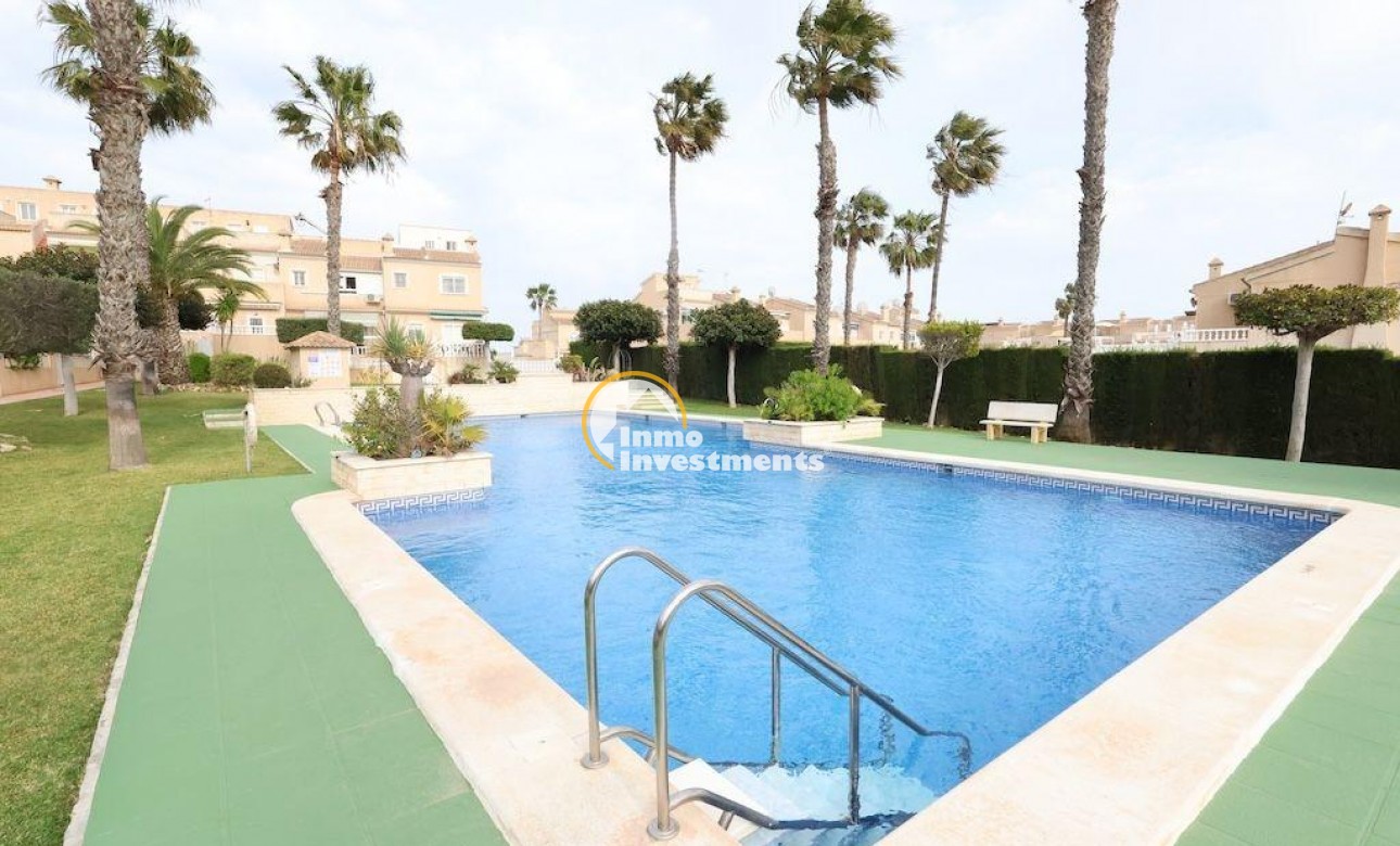 Bestaande bouw - Townhouse - Ciudad Quesada - Doña Pepa