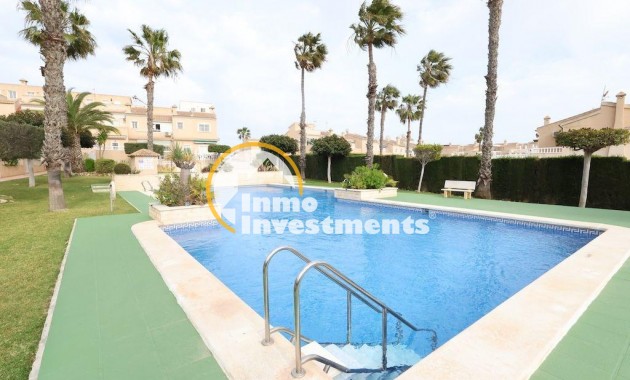 Bestaande bouw - Townhouse - Ciudad Quesada - Doña Pepa