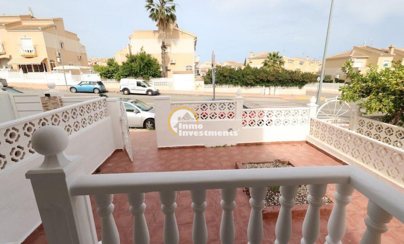 Bestaande bouw - Townhouse - Ciudad Quesada - Doña Pepa