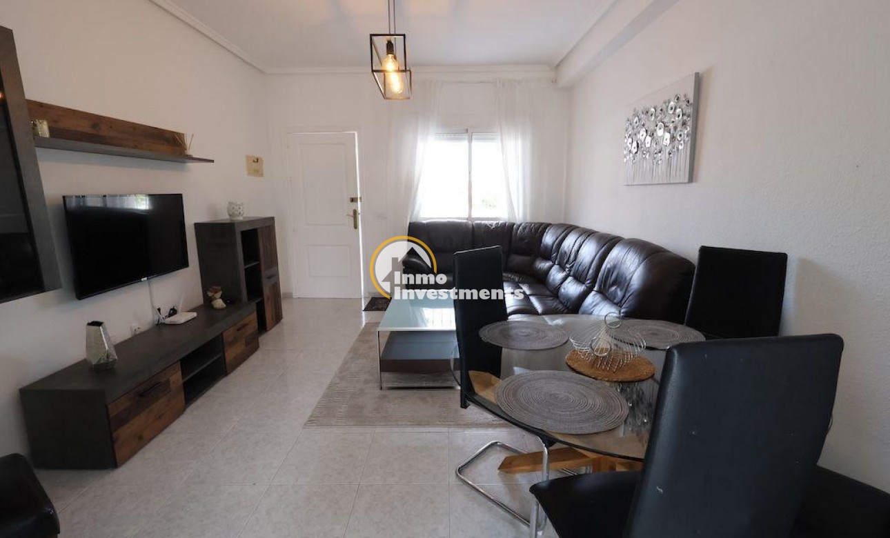 Bestaande bouw - Townhouse - Ciudad Quesada - Doña Pepa