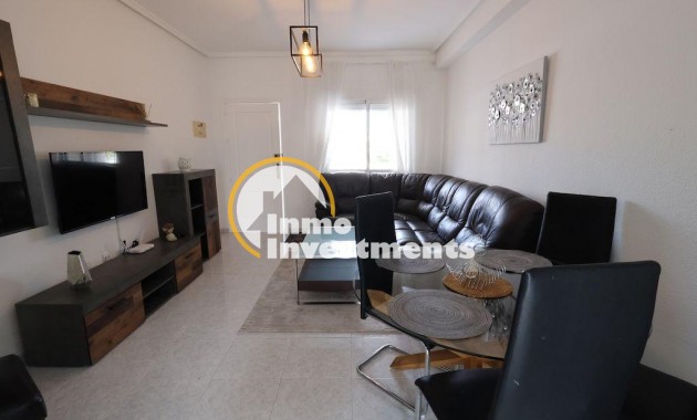 Bestaande bouw - Townhouse - Ciudad Quesada - Doña Pepa