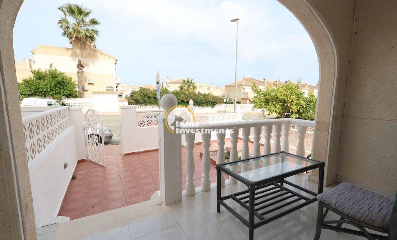 Bestaande bouw - Townhouse - Ciudad Quesada - Doña Pepa