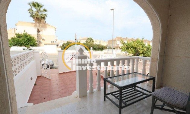 Bestaande bouw - Townhouse - Ciudad Quesada - Doña Pepa