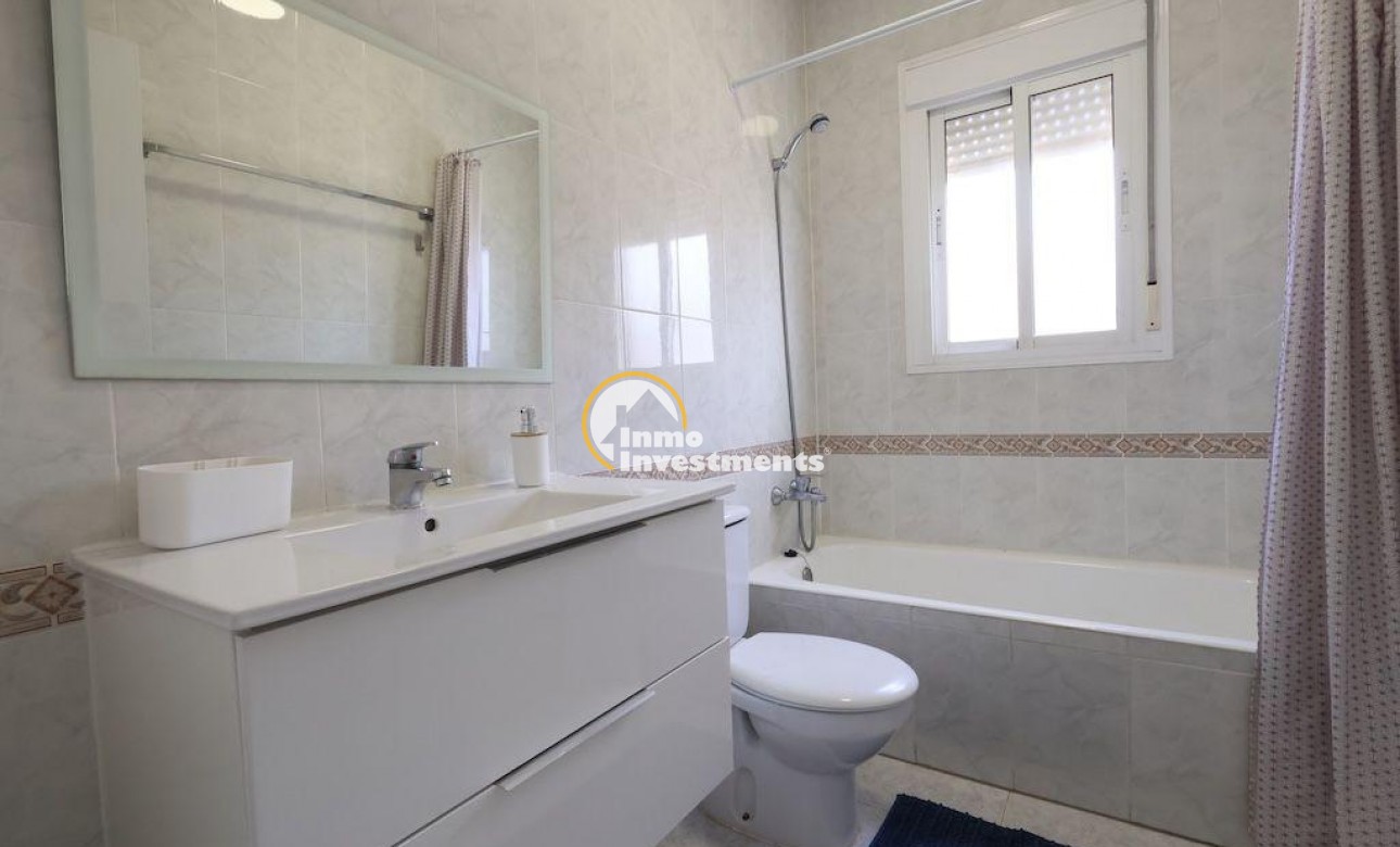 Bestaande bouw - Townhouse - Ciudad Quesada - Doña Pepa