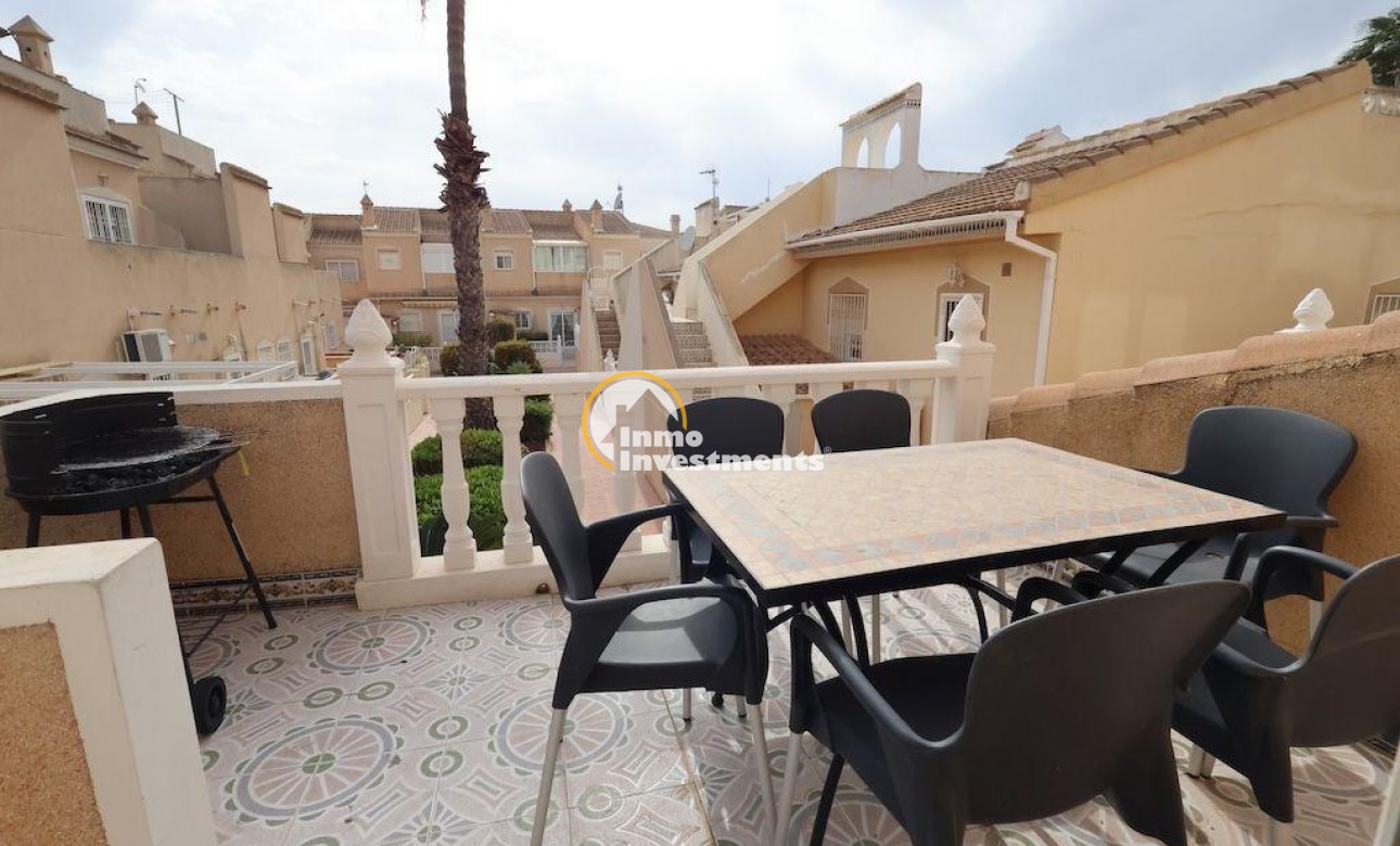 Bestaande bouw - Townhouse - Ciudad Quesada - Doña Pepa