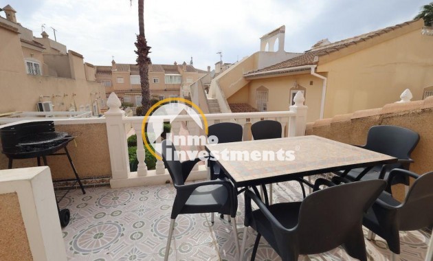 Bestaande bouw - Townhouse - Ciudad Quesada - Doña Pepa