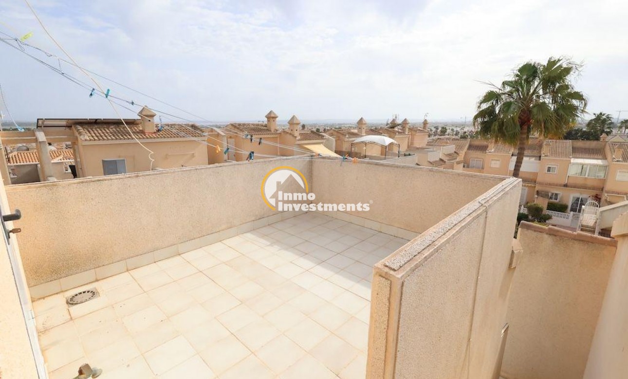 Bestaande bouw - Townhouse - Ciudad Quesada - Doña Pepa