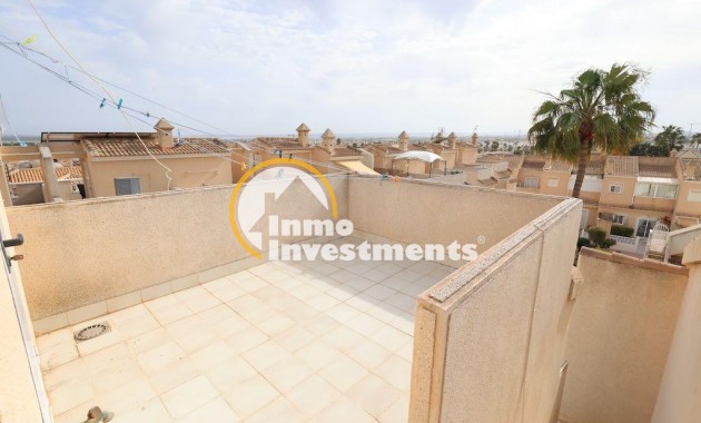 Bestaande bouw - Townhouse - Ciudad Quesada - Doña Pepa