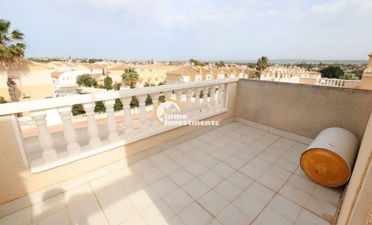 Bestaande bouw - Townhouse - Ciudad Quesada - Doña Pepa
