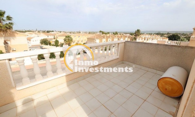 Bestaande bouw - Townhouse - Ciudad Quesada - Doña Pepa