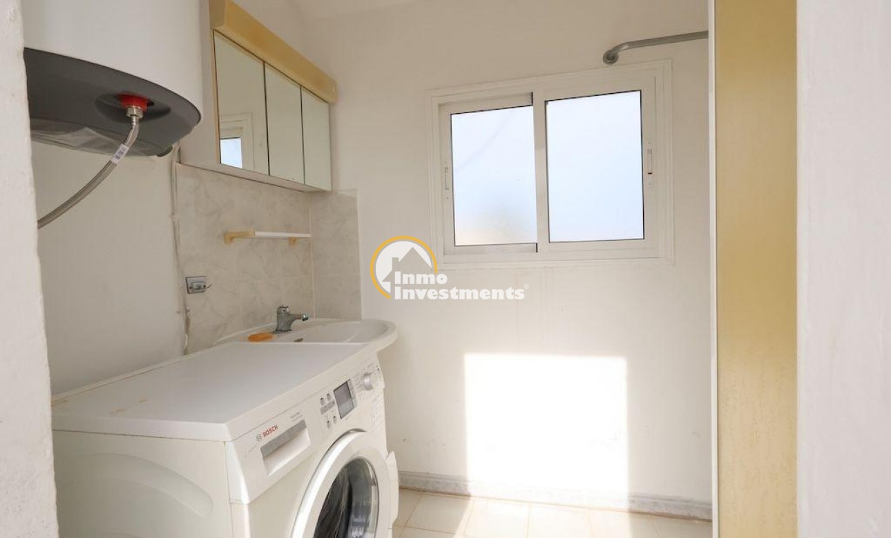 Bestaande bouw - Townhouse - Ciudad Quesada - Doña Pepa