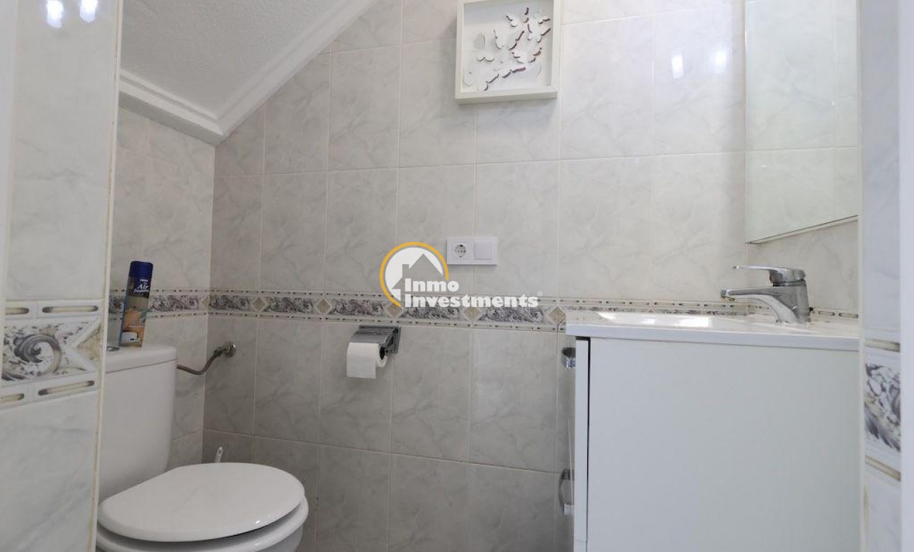 Bestaande bouw - Townhouse - Ciudad Quesada - Doña Pepa
