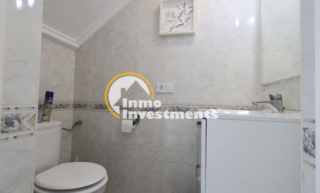 Bestaande bouw - Townhouse - Ciudad Quesada - Doña Pepa