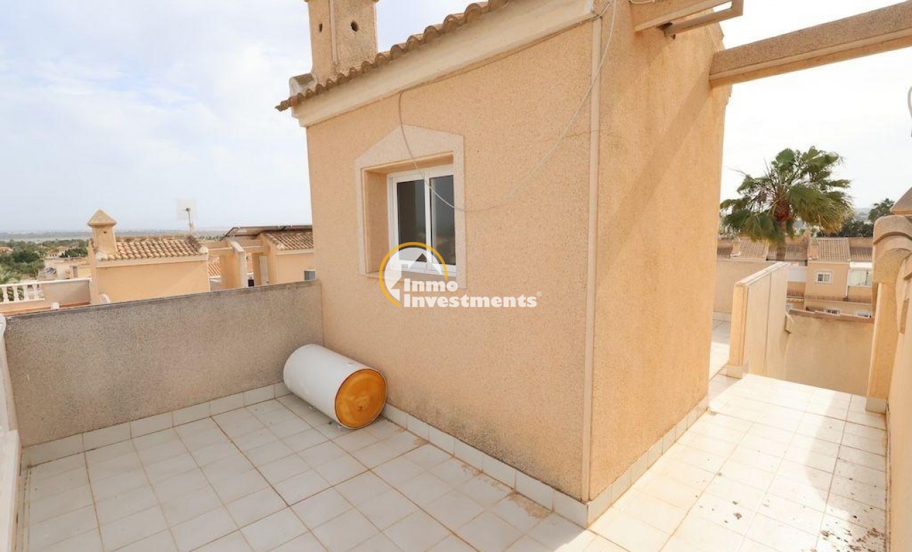 Bestaande bouw - Townhouse - Ciudad Quesada - Doña Pepa