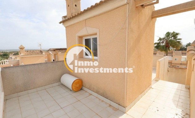 Bestaande bouw - Townhouse - Ciudad Quesada - Doña Pepa