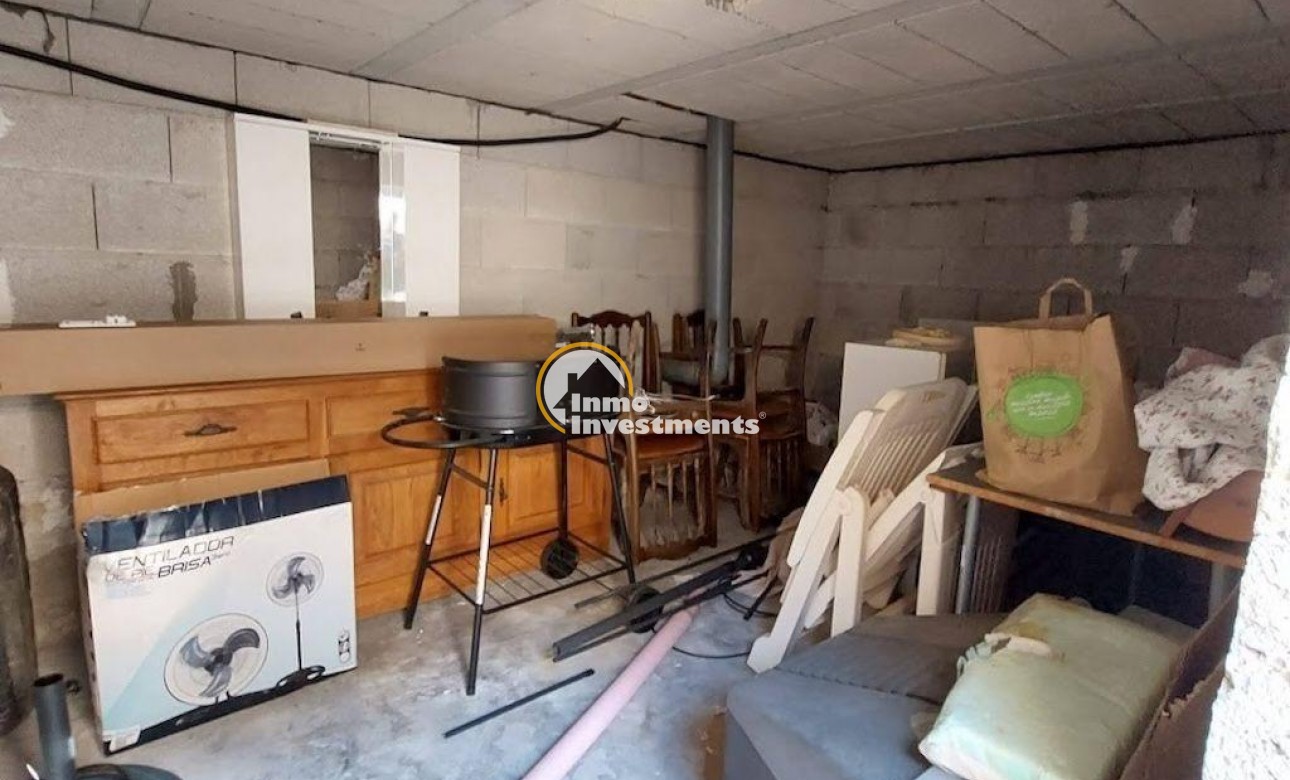 Bestaande bouw - Townhouse - Ciudad Quesada - Doña Pepa
