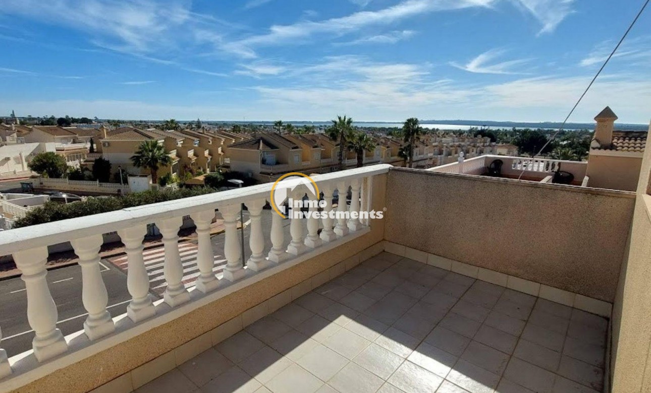 Bestaande bouw - Townhouse - Ciudad Quesada - Doña Pepa