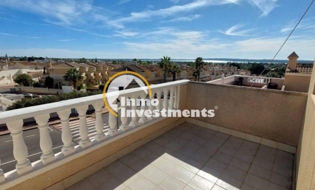Bestaande bouw - Townhouse - Ciudad Quesada - Doña Pepa