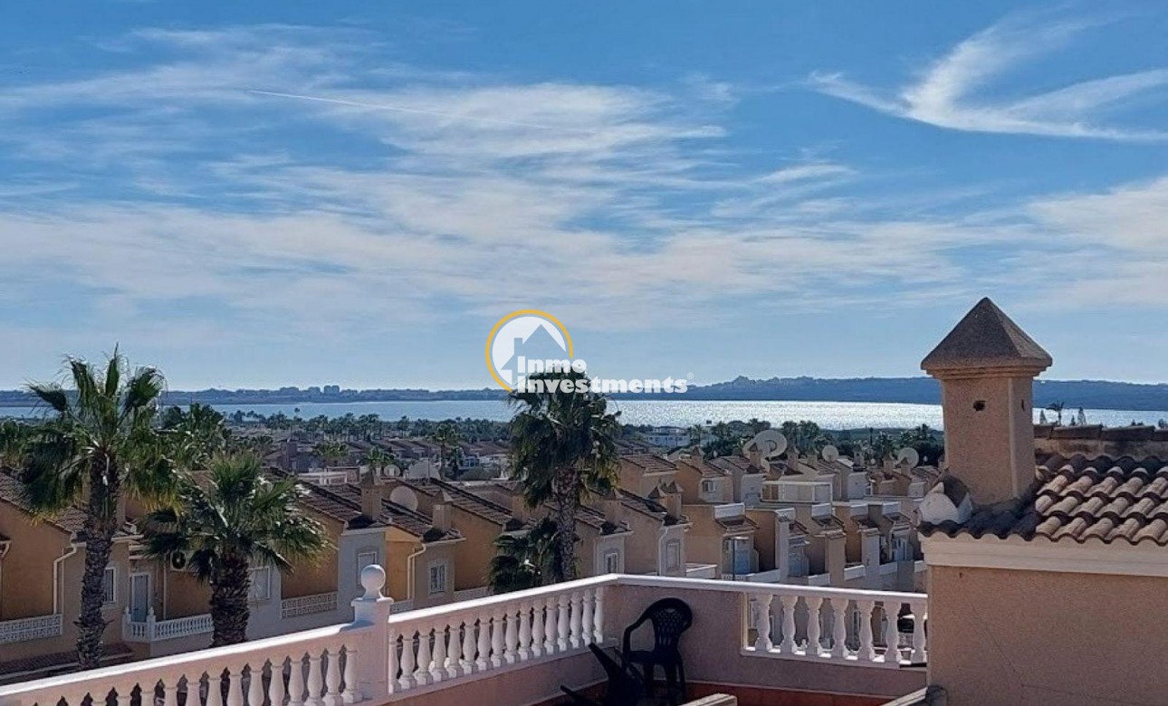 Bestaande bouw - Townhouse - Ciudad Quesada - Doña Pepa