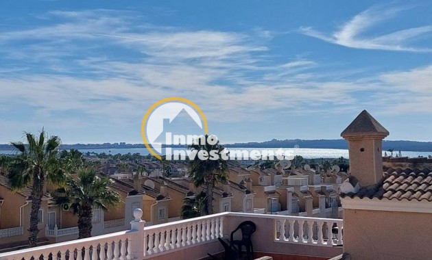 Bestaande bouw - Townhouse - Ciudad Quesada - Doña Pepa