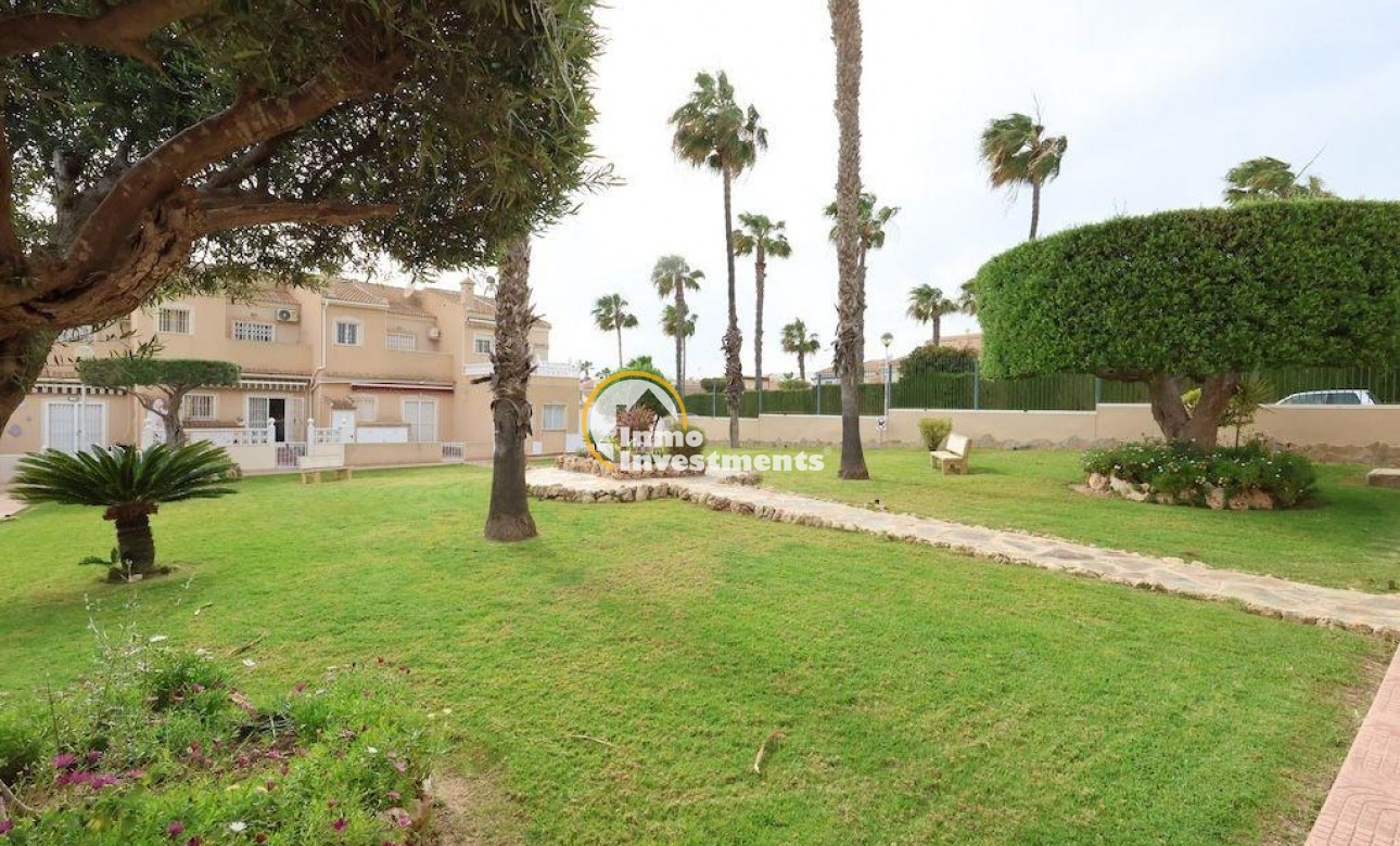 Bestaande bouw - Townhouse - Ciudad Quesada - Doña Pepa