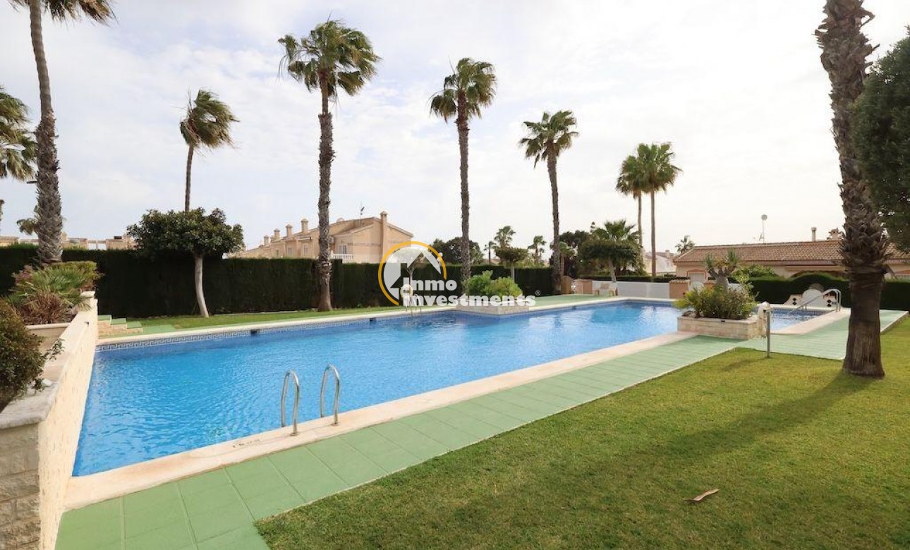 Bestaande bouw - Townhouse - Ciudad Quesada - Doña Pepa