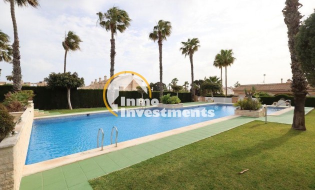 Bestaande bouw - Townhouse - Ciudad Quesada - Doña Pepa