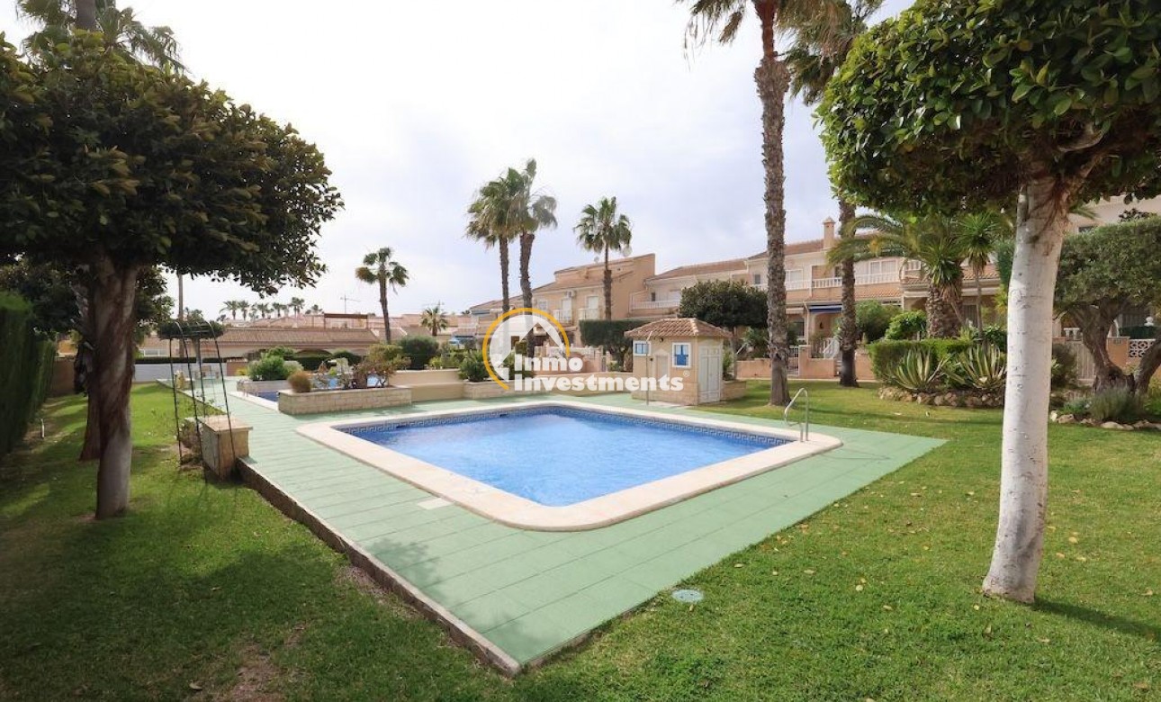 Bestaande bouw - Townhouse - Ciudad Quesada - Doña Pepa
