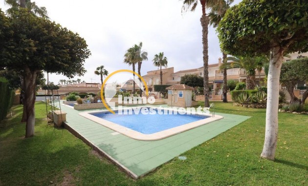 Bestaande bouw - Townhouse - Ciudad Quesada - Doña Pepa