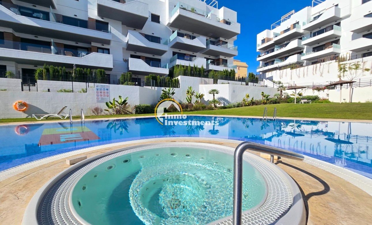 Reventa - Apartamento - Villamartin