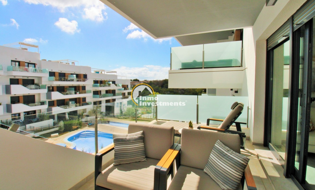 Reventa - Apartamento - Villamartin