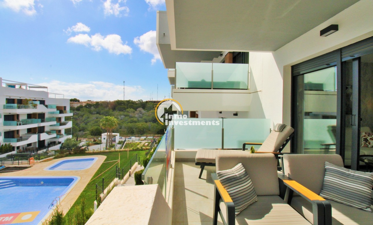 Reventa - Apartamento - Villamartin