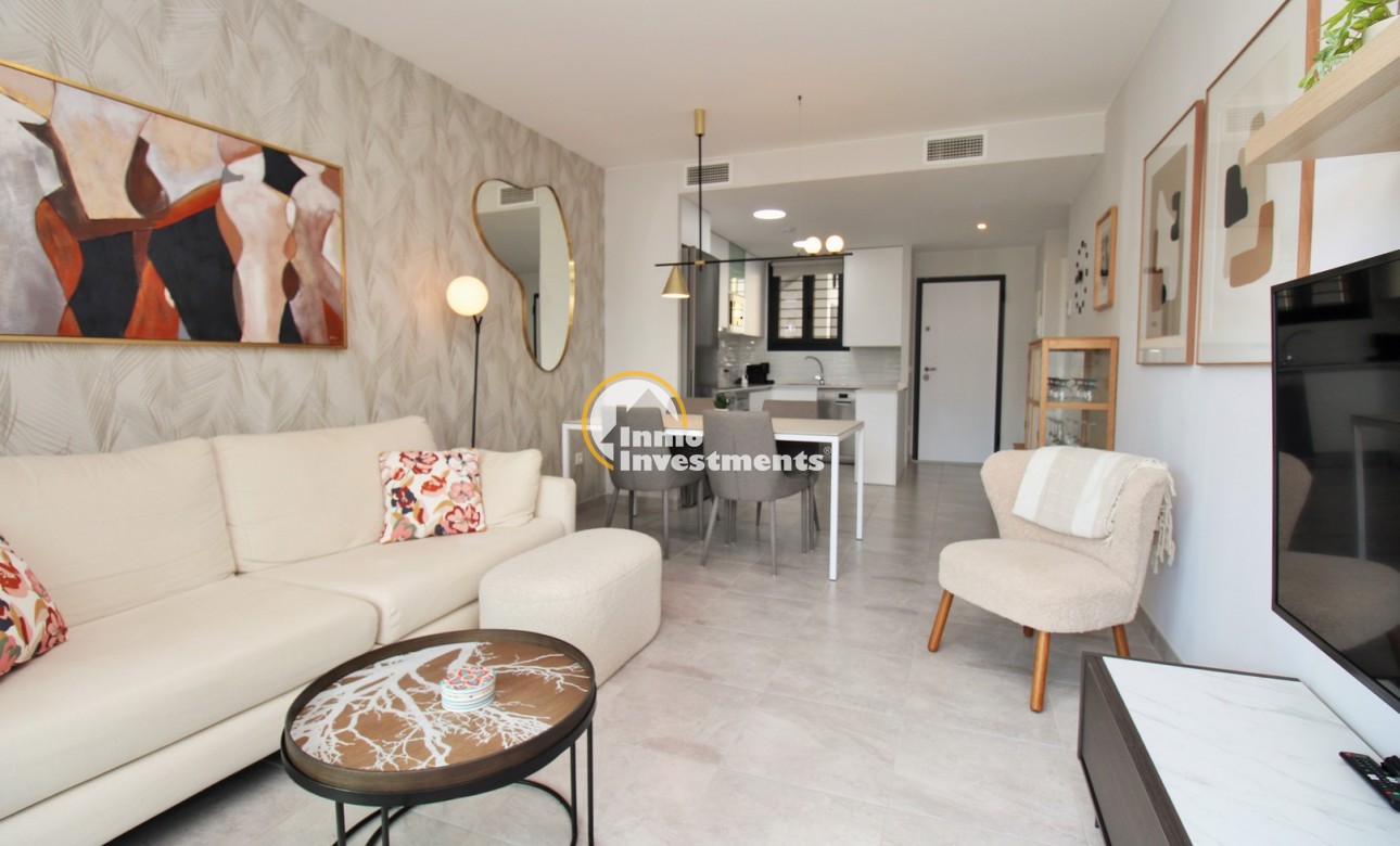 Reventa - Apartamento - Villamartin