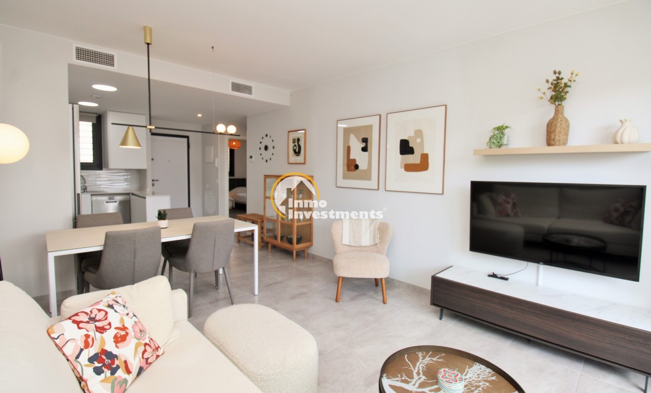 Reventa - Apartamento - Villamartin