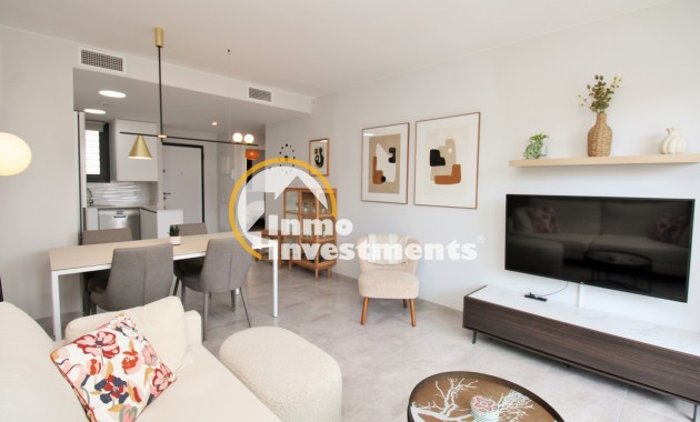 Reventa - Apartamento - Villamartin