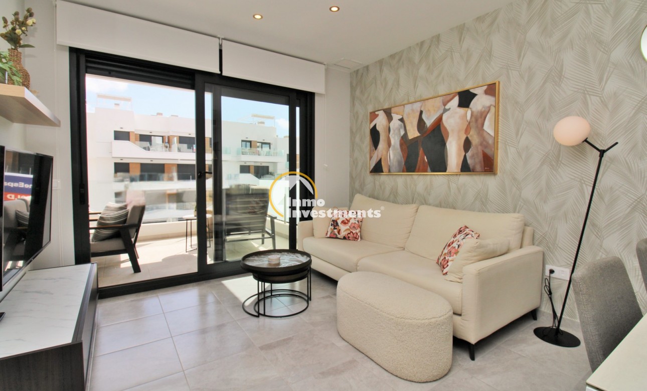 Reventa - Apartamento - Villamartin