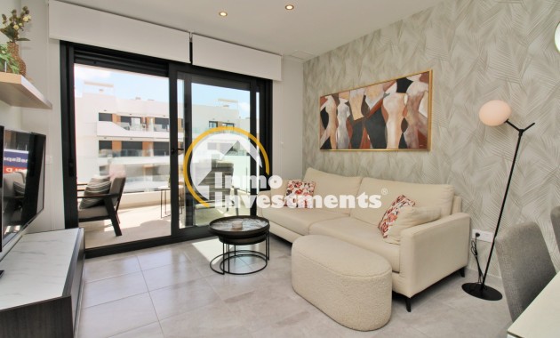 Reventa - Apartamento - Villamartin