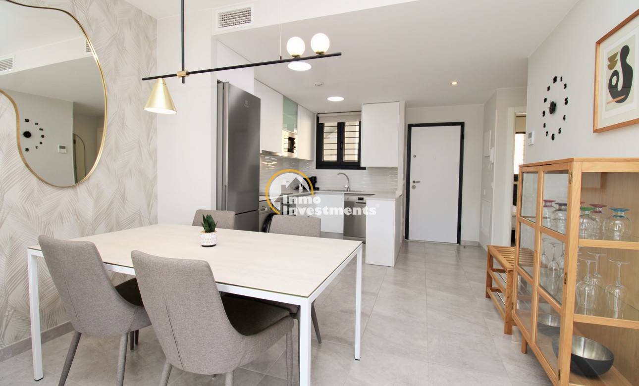 Reventa - Apartamento - Villamartin