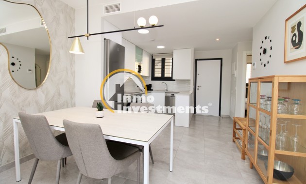 Reventa - Apartamento - Villamartin