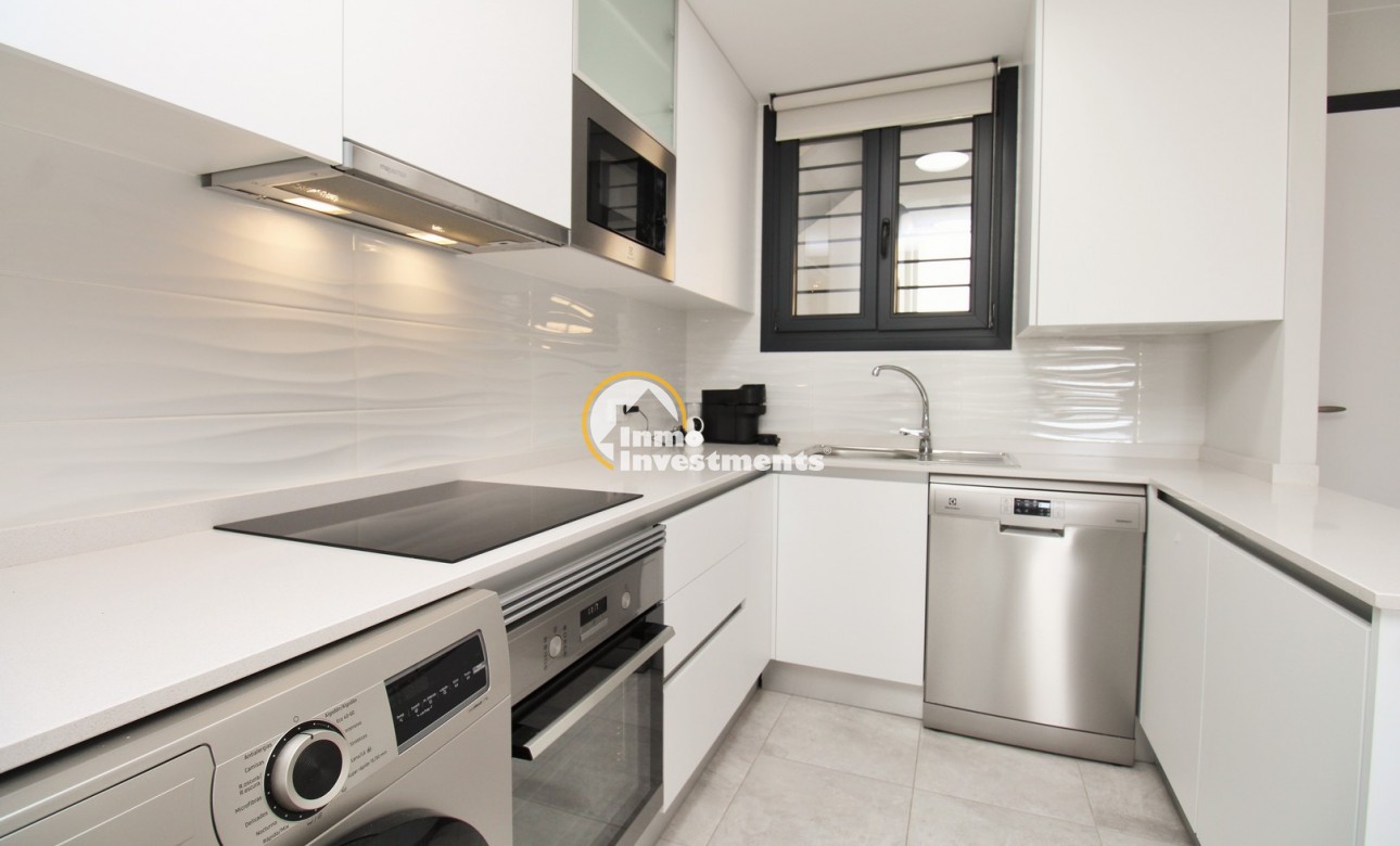 Reventa - Apartamento - Villamartin