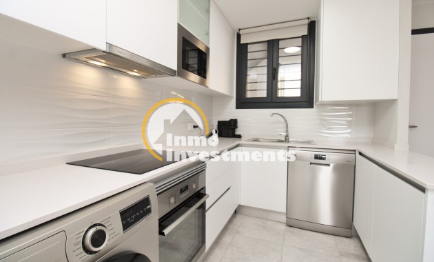 Reventa - Apartamento - Villamartin