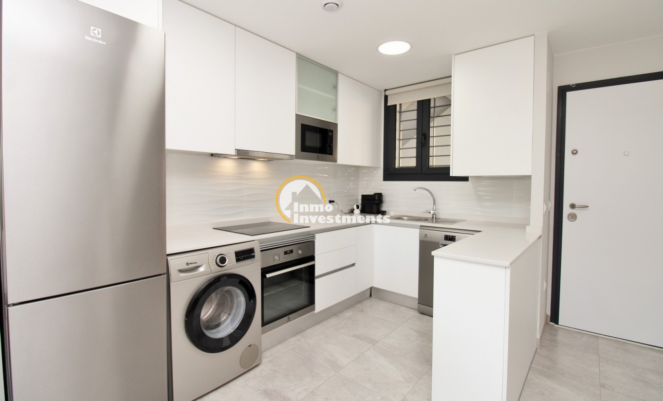 Reventa - Apartamento - Villamartin