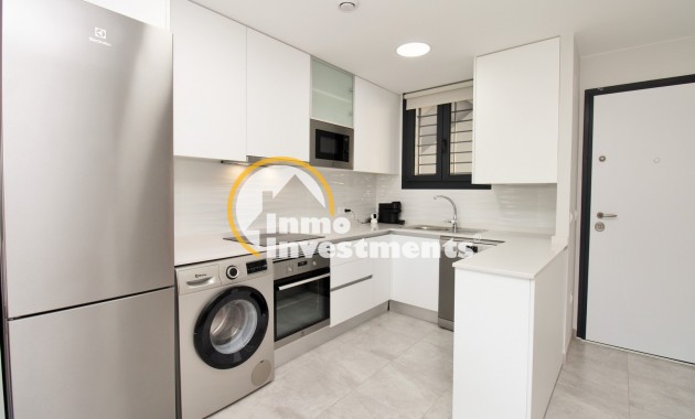 Reventa - Apartamento - Villamartin
