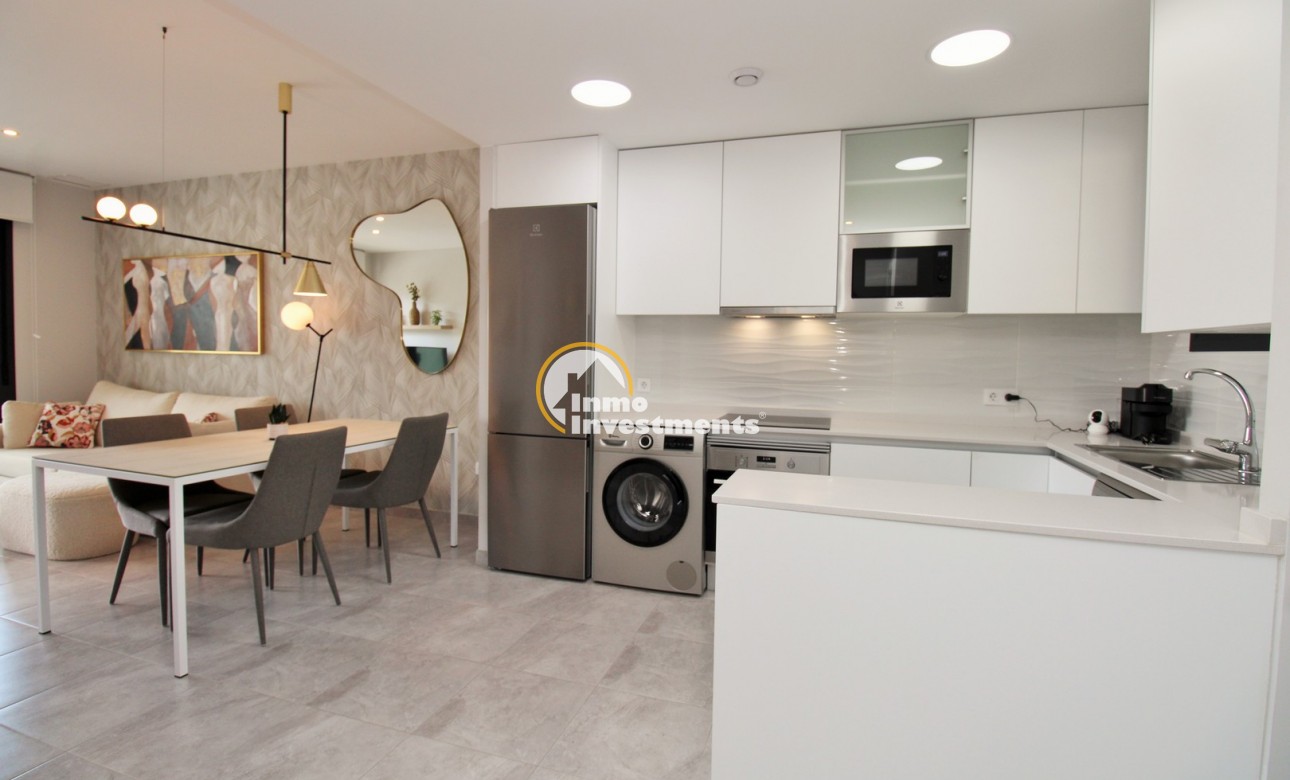 Reventa - Apartamento - Villamartin