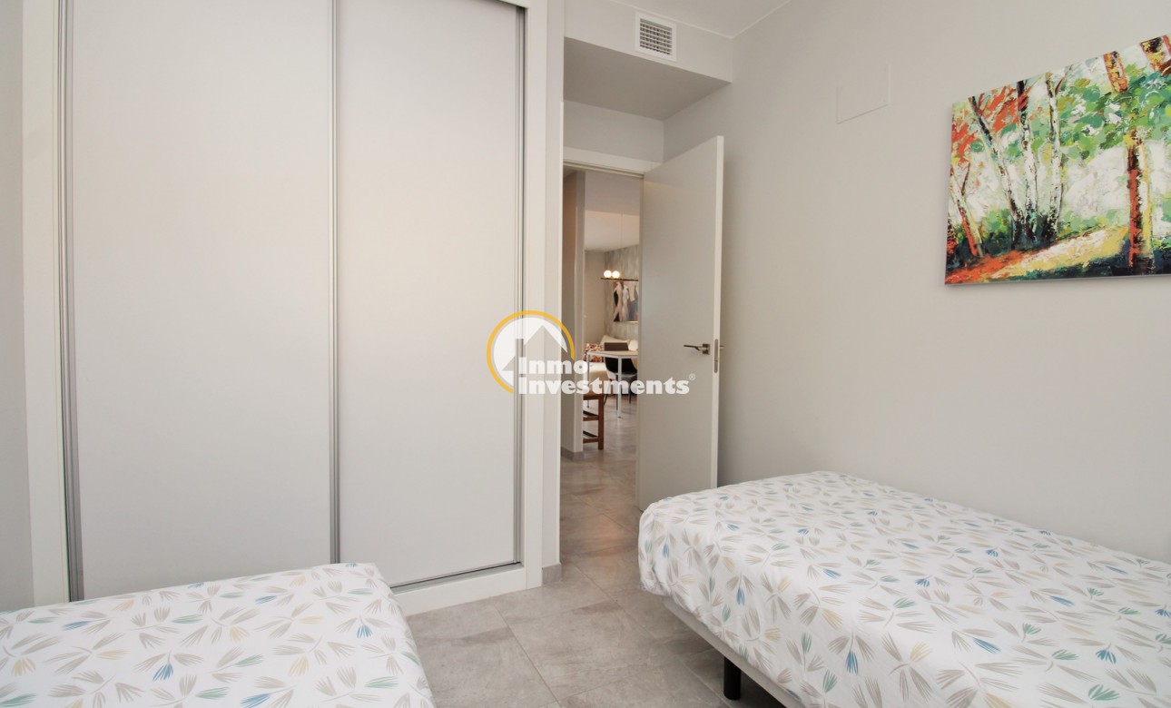 Reventa - Apartamento - Villamartin