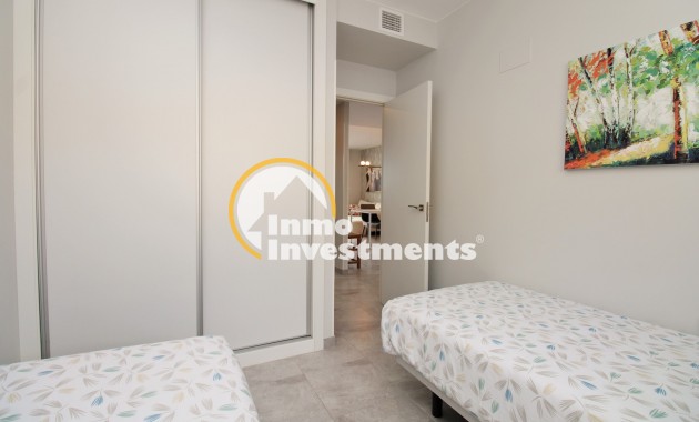 Reventa - Apartamento - Villamartin