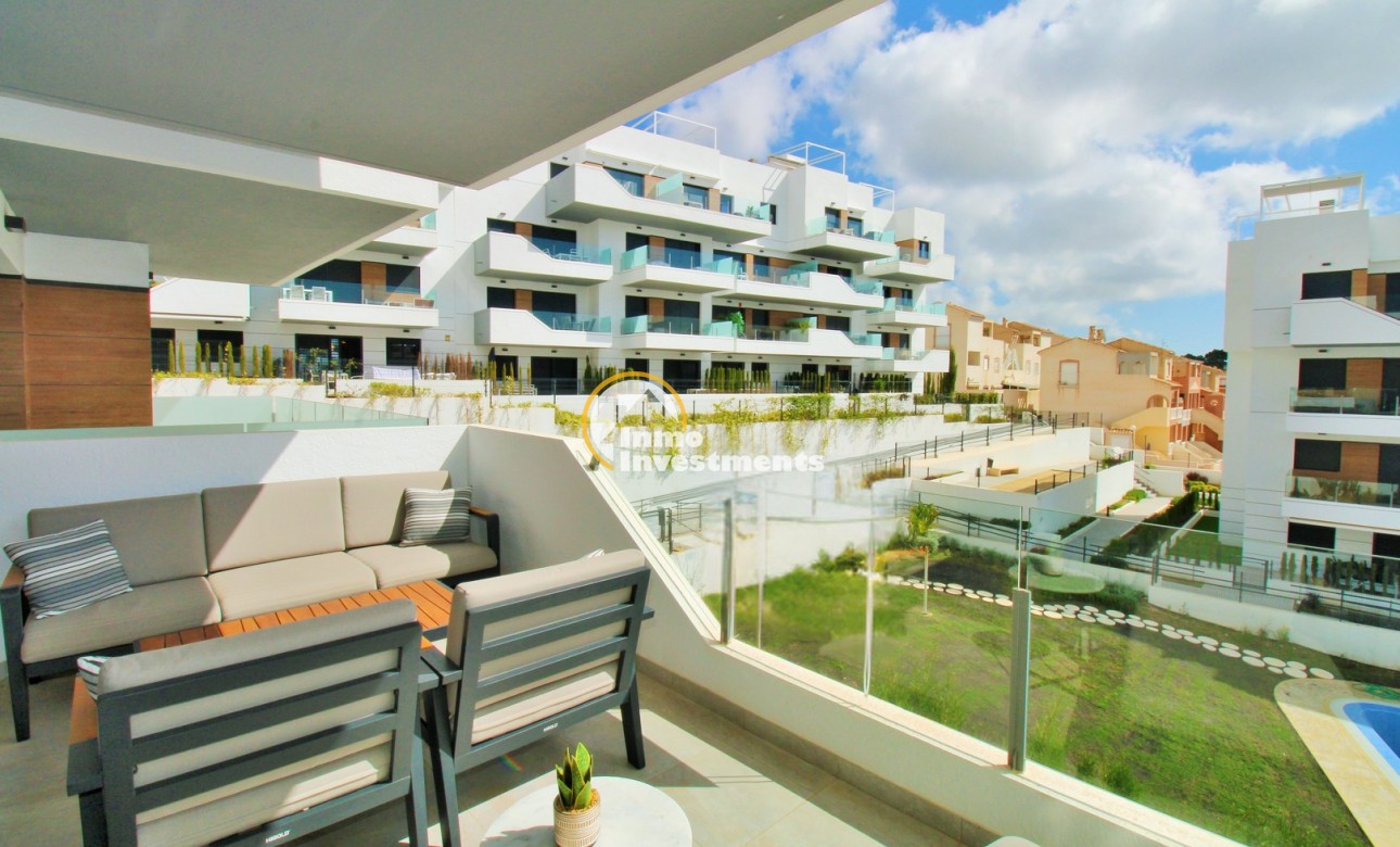 Reventa - Apartamento - Villamartin