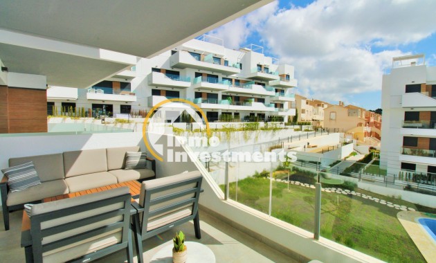 Reventa - Apartamento - Villamartin