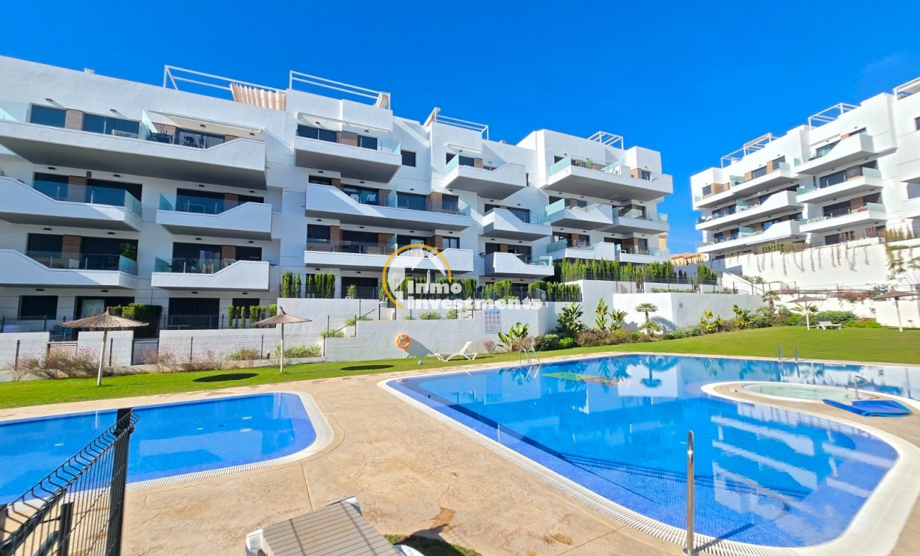 Reventa - Apartamento - Villamartin